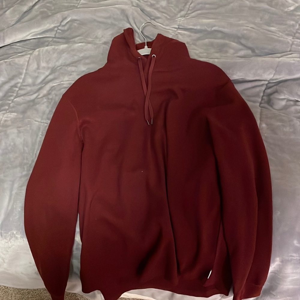American eagle (L) sweatshirt